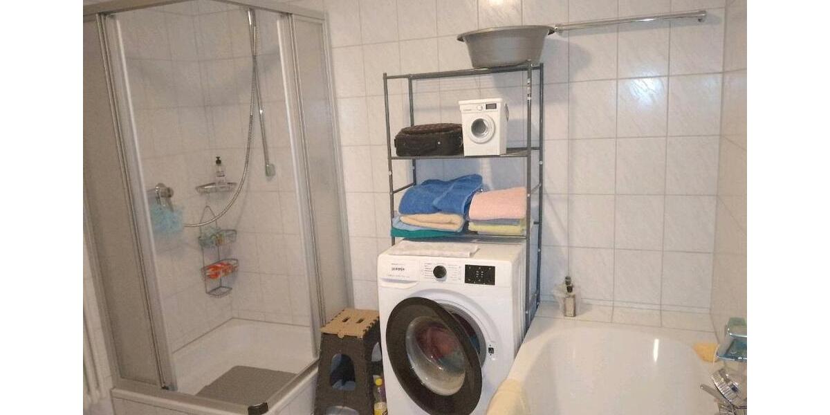 Terrassenwohnung Monheim - 4 Zimmer, 100 m&sup2;, 1.000&euro; | Angebot:26161545