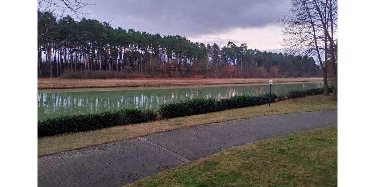 Erdgeschoßwohnung Erlangen Alterlangen - 1 Zimmer, 46 m&sup2;, 650&euro; | Angebot:24940903