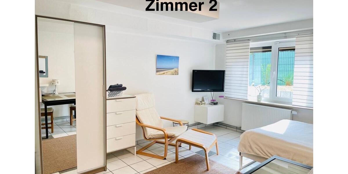 Wohnen auf Zeit Soltau - 1 Zimmer, 20 m&sup2;, 39&euro; | Angebot:23632525
