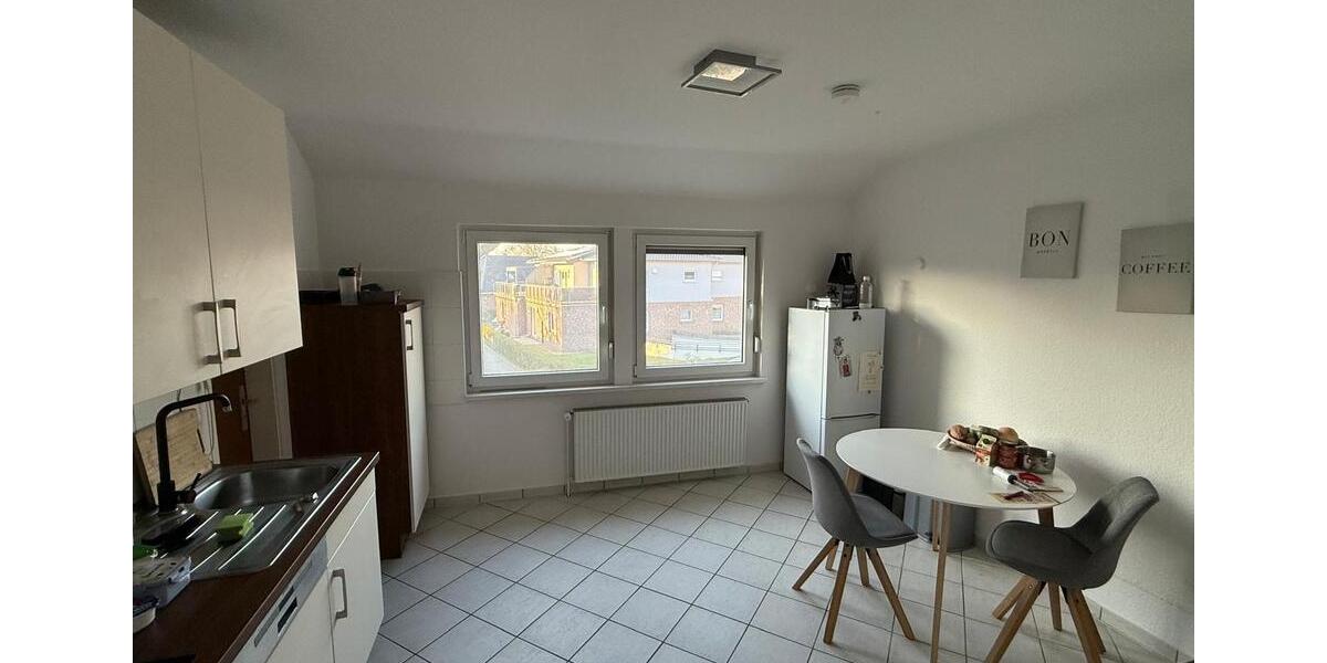 Dachgeschoßwohnung Hude (Oldenburg) - 3 Zimmer, 95 m&sup2;, 825&euro; | Angebot:25239144