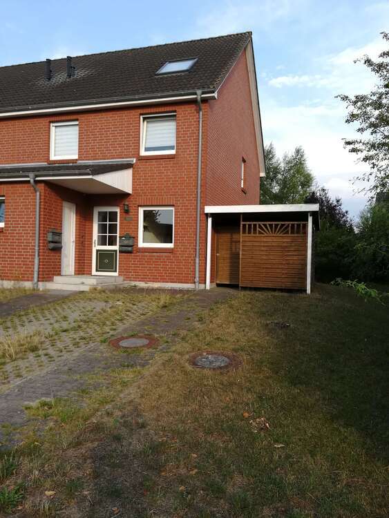 Wohnung zum Mieten in Wismar 410 € 42 m²