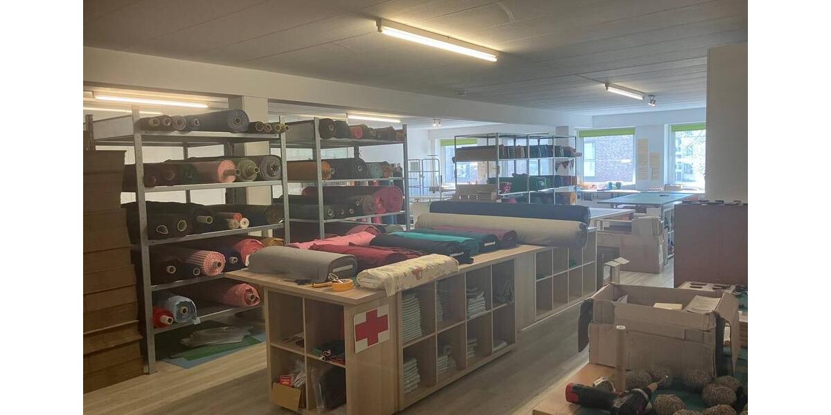 Gewerbeobjekt Hannover Buchholz-Kleefeld - 2.800&euro; | Angebot:26355025