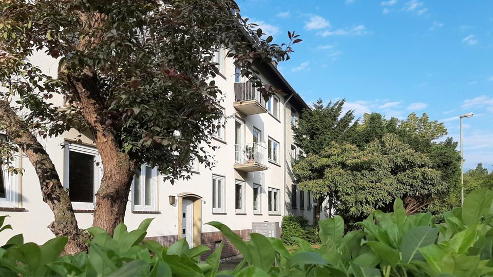 Etagenwohnung Kassel - 2 Zimmer, 68 m&sup2;, 640&euro; | Angebot:25997848