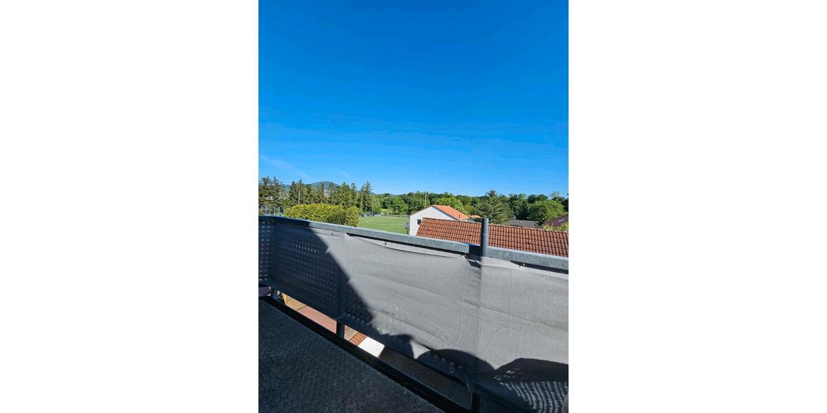 Dachgeschoßwohnung Zwingenberg - 2 Zimmer, 55 m&sup2;, 700&euro; | Angebot:24828338