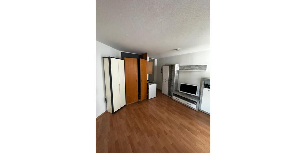 Etagenwohnung Donaueschingen - 1 Zimmer, 30 m&sup2;, 550&euro; | Angebot:26143216