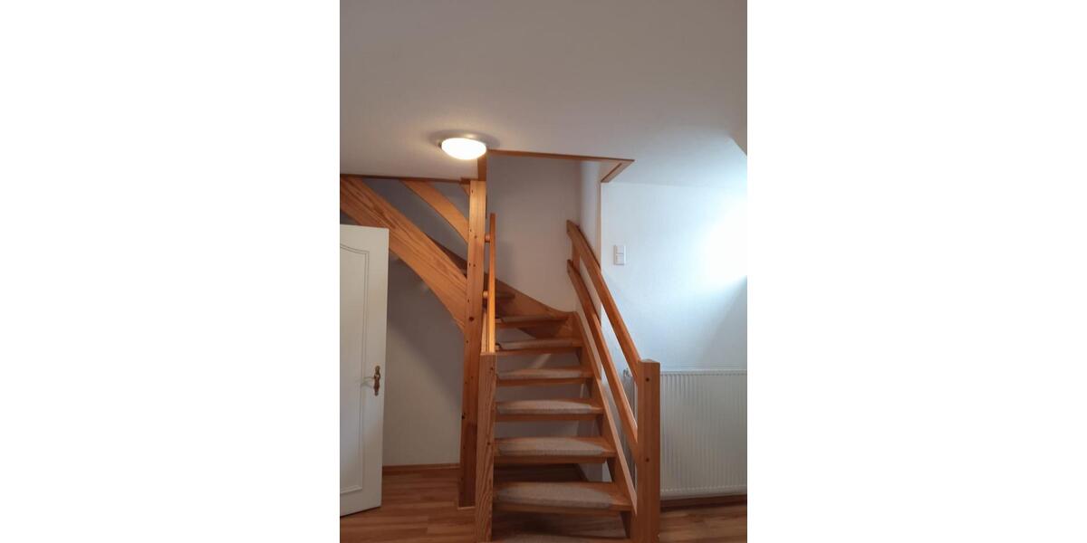 Etagenwohnung Bredstedt - 3 Zimmer, 112 m&sup2;, 980&euro; | Angebot:26459813
