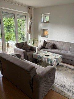 Erdgeschoßwohnung Selters (Taunus) - 2 Zimmer, 70 m&sup2;, 703&euro; | Angebot:26650717