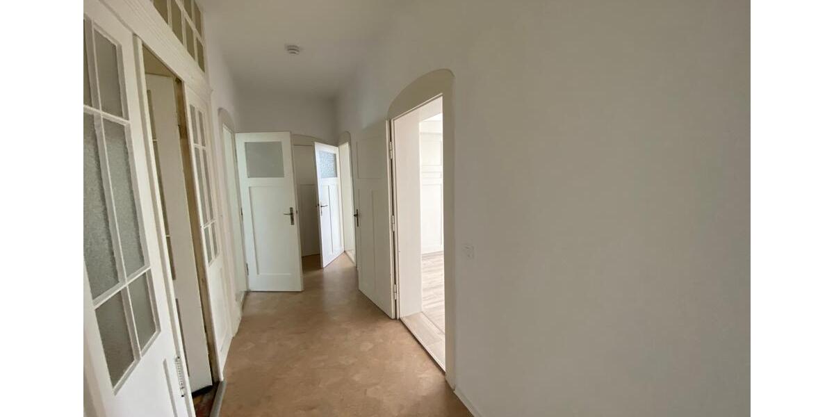 Geräumige 5-Raum-Wohnung 5 zimmer