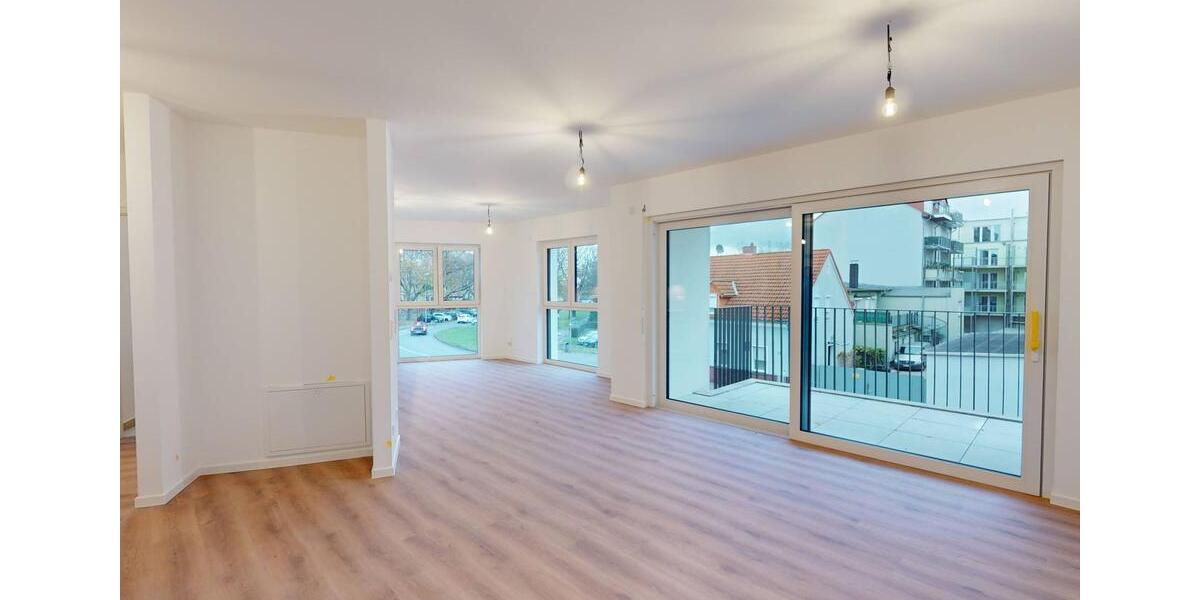 Etagenwohnung Magdeburg Ottersleben - 3 Zimmer, 97 m&sup2;, 1.099&euro; | Angebot:26020309