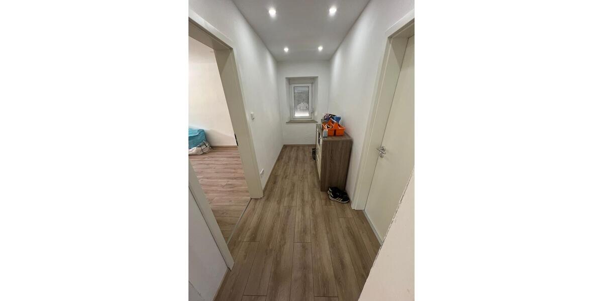Etagenwohnung Solnhofen - 3 Zimmer, 80 m&sup2;, 1.300&euro; | Angebot:26552580