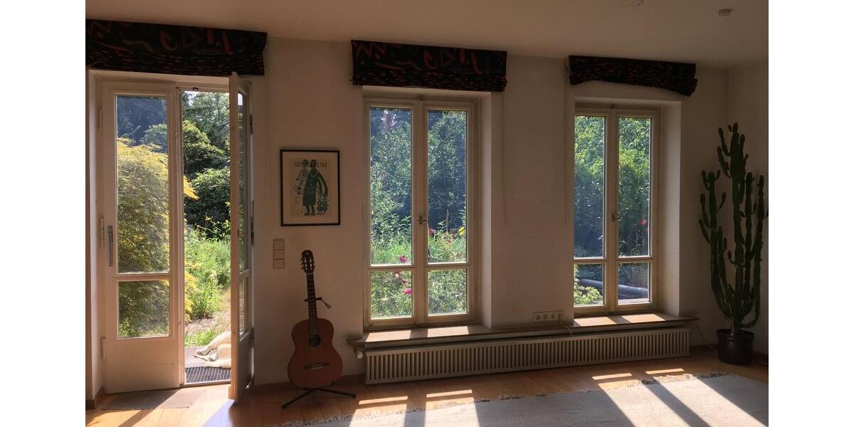 Wohnen auf Zeit Hannover Buchholz-Kleefeld - 1 Zimmer, 23 m&sup2;, 570&euro; | Angebot:26064352