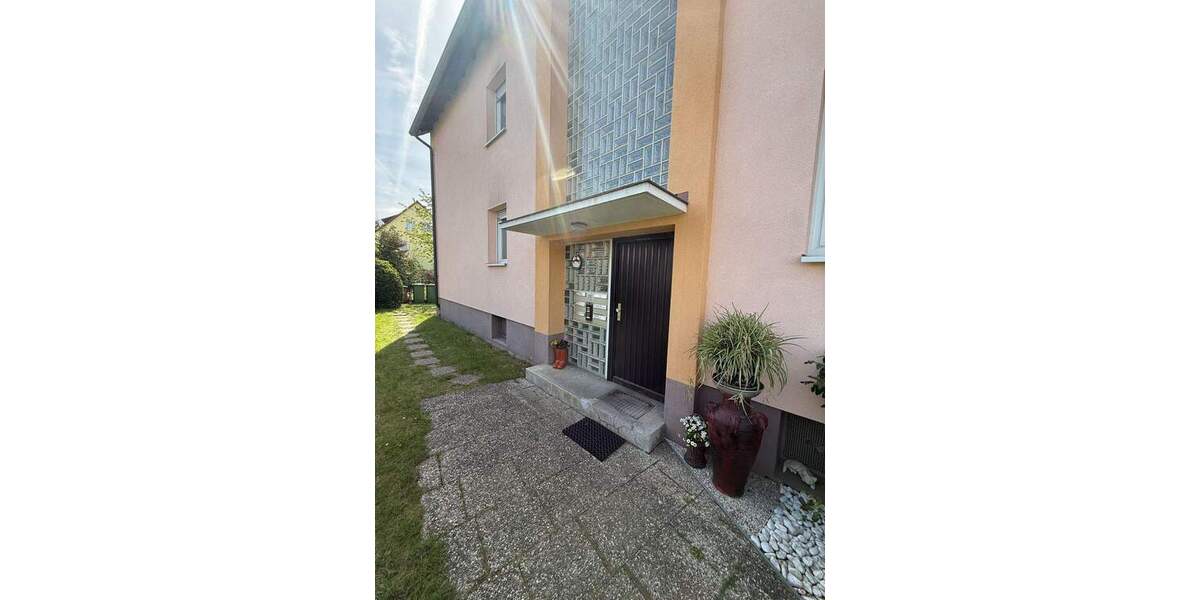 Etagenwohnung Baiersdorf - 3 Zimmer, 75 m&sup2;, 650&euro; | Angebot:26627102