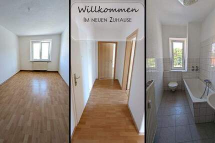 Wie wärs damit? Hübsche Zwei-Zimmer-Wohnung 2 zimmer