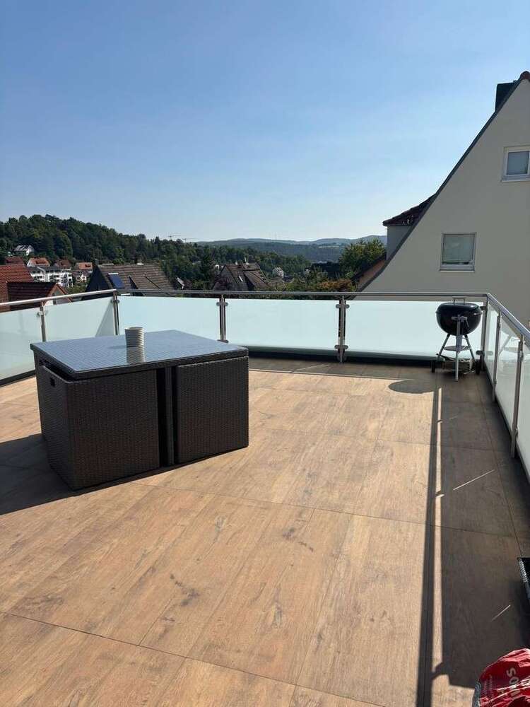 Wohnung zum Mieten in Bad Hersfeld 715 € 65 m²