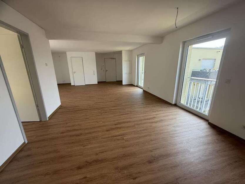 Wohnung zum Mieten in Homburg 990 € 82.29 m²