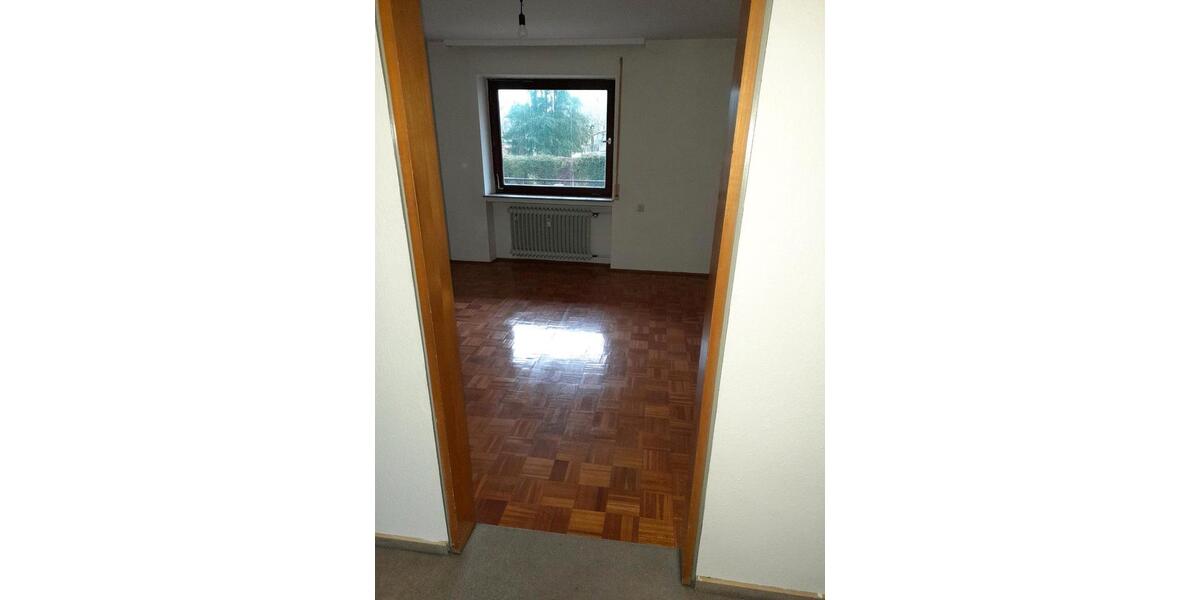 Erdgeschoßwohnung Achstetten - 4 Zimmer, 104 m&sup2;, 1.260&euro; | Angebot:24712652