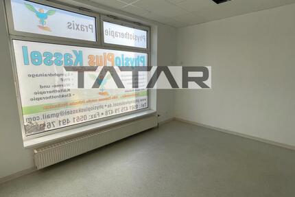 Praxisfläche in zentraler Lage von Kassel [VAC-11390]