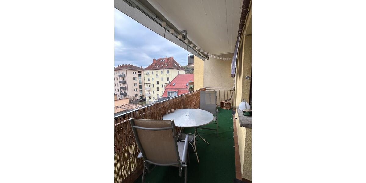 Wohnen auf Zeit Würzburg Sanderau - 3 Zimmer, 95 m&sup2;, 1.500&euro; | Angebot:26028627