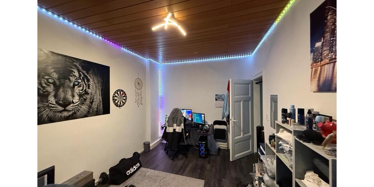 Etagenwohnung Hameln - 2 Zimmer, 59 m&sup2;, 710&euro; | Angebot:25171211