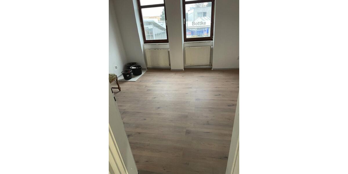 Erdgeschoßwohnung Helmstedt - 2 Zimmer, 50 m&sup2;, 480&euro; | Angebot:25422990