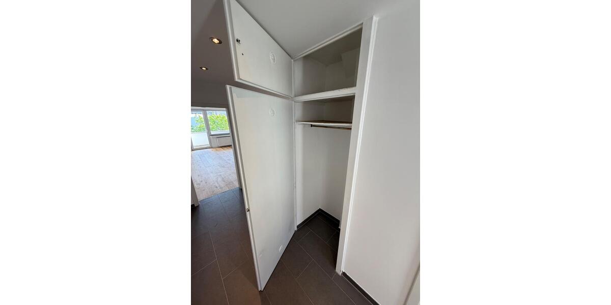 Etagenwohnung Düsseldorf Stadtbezirk 3 - 1.5 Zimmer, 41 m&sup2;, 860&euro; | Angebot:26704137