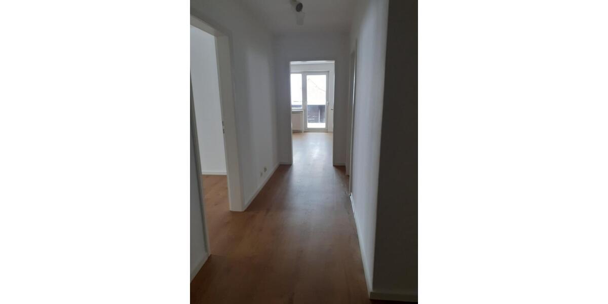 3-Zimmer-Dachgeschoßwohnung in BrelingenWedemark 3 zimmer