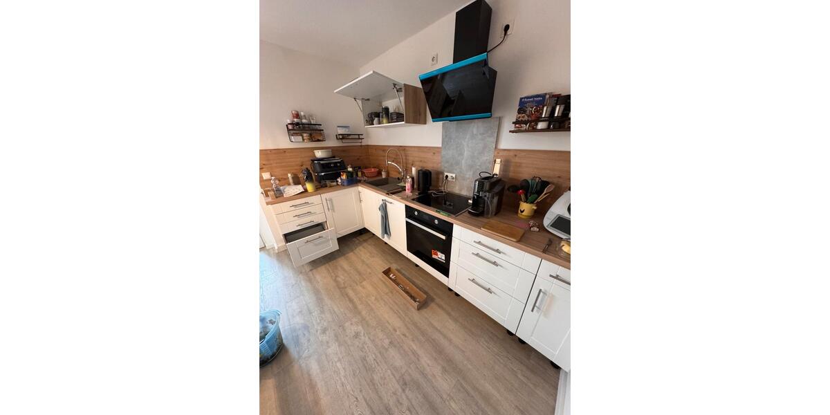 Etagenwohnung Salzwedel - 3 Zimmer, 80 m&sup2;, 850&euro; | Angebot:26348369