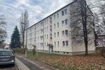 Etagenwohnung Zwickau Marienthal - 3 Zimmer, 56 m&sup2;, 249&euro; | Angebot:26834795