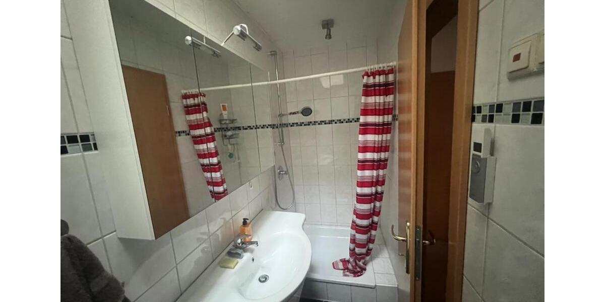 Wohnen auf Zeit Blaustein - 1 Zimmer, 14 m&sup2;, 420&euro; | Angebot:24815326