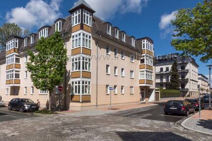 Wohnung Plauen Stadtmitte - 3 Zimmer, 72 m&sup2;, 375&euro; | Angebot:26451699