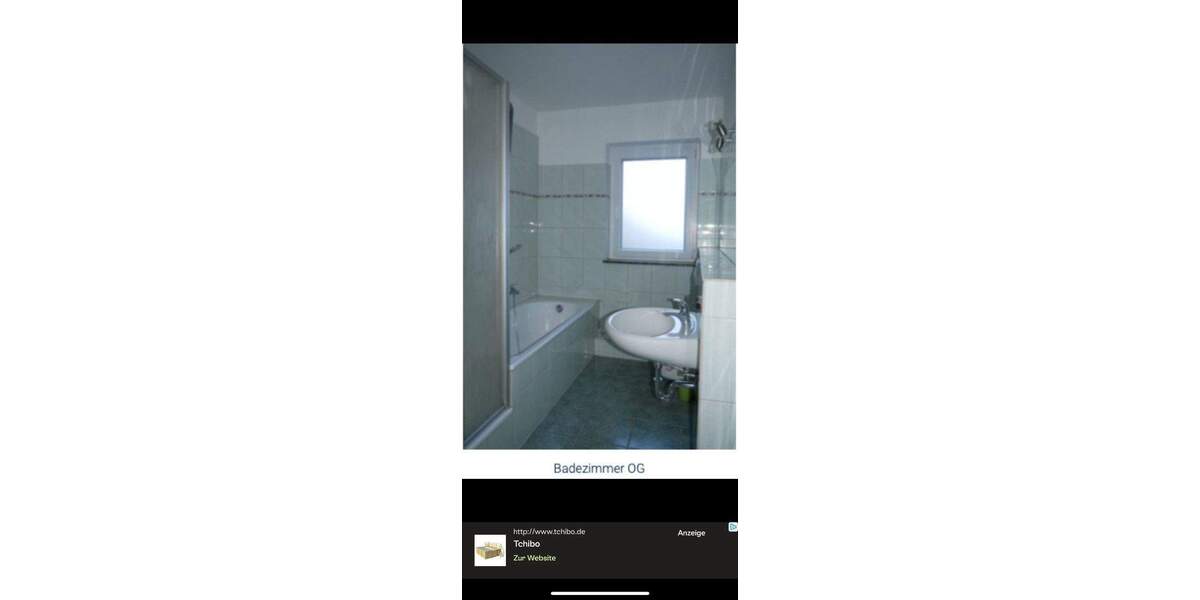 Etagenwohnung Sickte Obersickte - 5 Zimmer, 110 m&sup2;, 1.090&euro; | Angebot:25724257