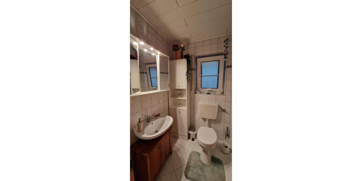 Einfamilienhaus in Sickte OT Volzum mit 4 Zimmern 4 zimmer