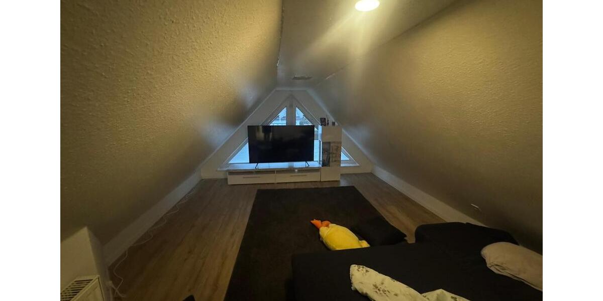 Etagenwohnung Büren - 2 Zimmer, 50 m&sup2;, 650&euro; | Angebot:25182297