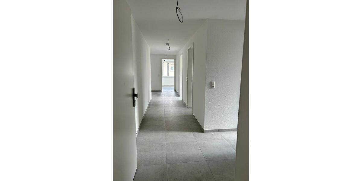 Etagenwohnung Leinfelden-Echterdingen Echterdingen - 3 Zimmer, 83 m&sup2;, 1.835&euro; | Angebot:26082010