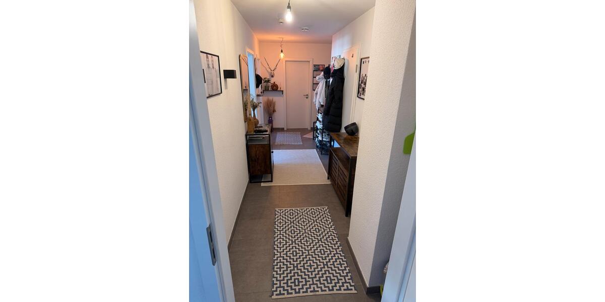 Etagenwohnung Kassel - 2 Zimmer, 60 m&sup2;, 600&euro; | Angebot:25873638