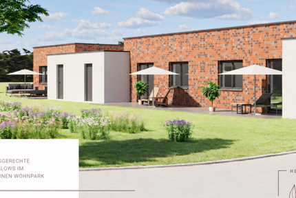 Haus Heinsberg - 3 Zimmer, 96 m&sup2;, 1.200&euro; | Angebot:27695298