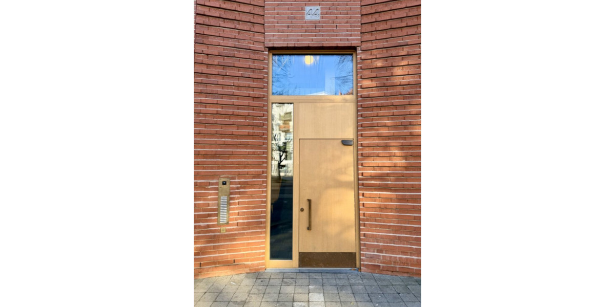 Etagenwohnung Hannover - 3 Zimmer, 81 m&sup2;, 1.375&euro; | Angebot:24801223