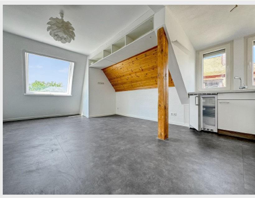 Schöne 3-Zimmer-Wohnung in naturnaher Lage in Nürnberg-Mögeldorf