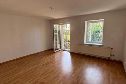 gemütliche 2 Zimmer mit sonniger Terrasse Mücheln (Geiseltal) 2 zimmer