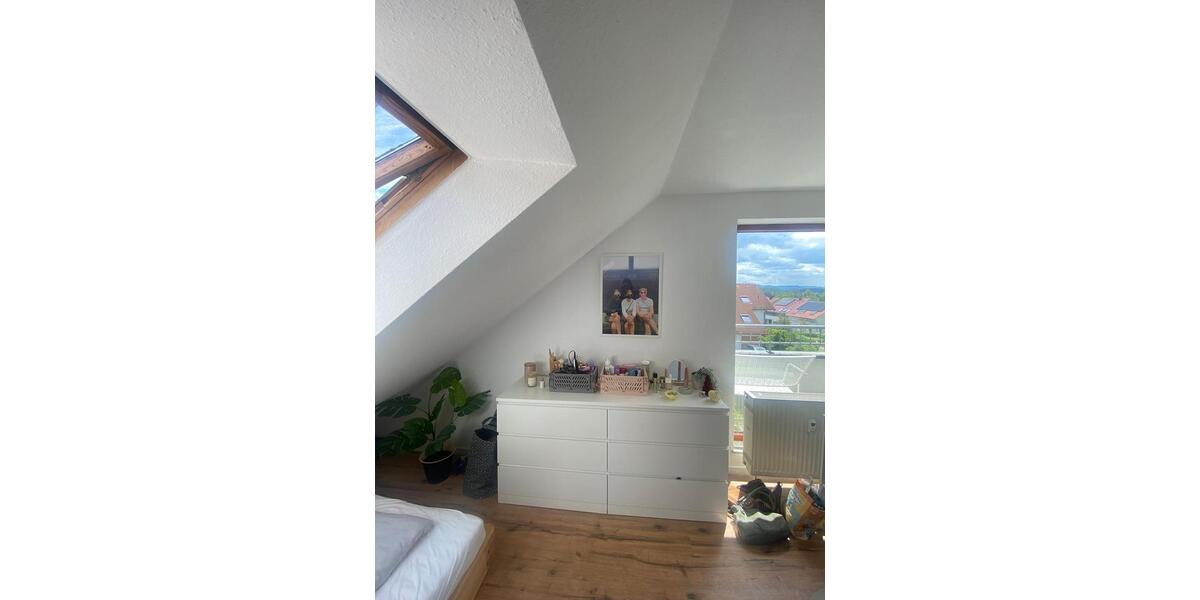 Wohnen auf Zeit Tübingen Lustnau - 1 Zimmer, 12 m&sup2;, 540&euro; | Angebot:26257828