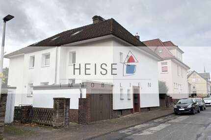 Wohnung Stadtoldendorf - 2 Zimmer, 50 m&sup2;, 360&euro; | Angebot:24916169