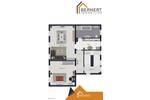 Etagenwohnung Oelsnitz/Vogtl. Oelsnitz - 2 Zimmer, 82 m&sup2;, 576&euro; | Angebot:26732952