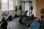 Etagenwohnung Mannheim Quadrate - 2 Zimmer, 75 m&sup2;, 1.100&euro; | Angebot:26797653