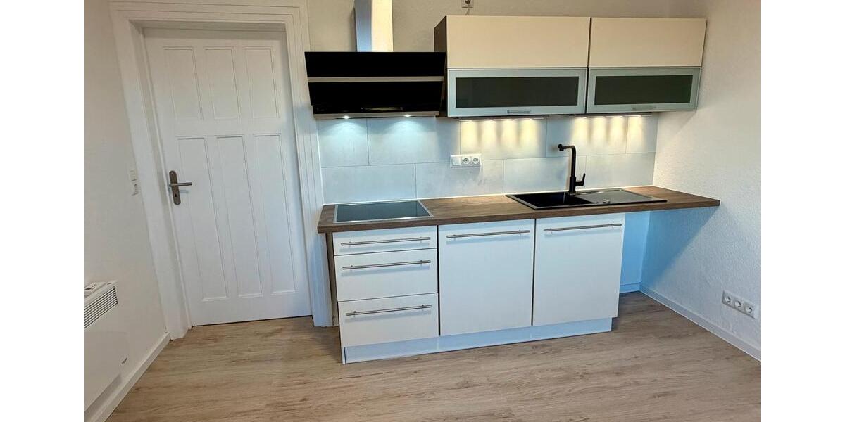 Etagenwohnung Grammetal - 4 Zimmer, 95 m&sup2;, 1.190&euro; | Angebot:26020430