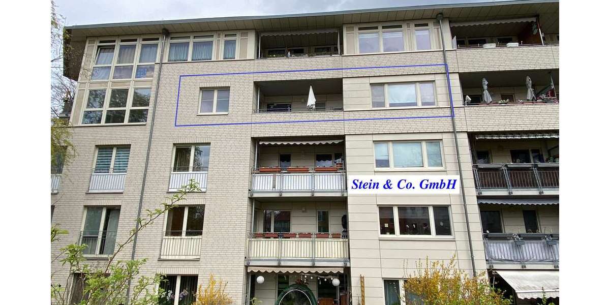Etagenwohnung Schwielowsee Geltow - 3 Zimmer, 74 m&sup2;, 950&euro; | Angebot:26556287