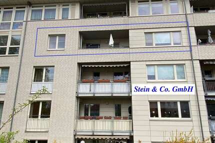 Wohnung Schwielowsee Geltow - 3 Zimmer, 74 m&sup2;, 950&euro; | Angebot:26556287
