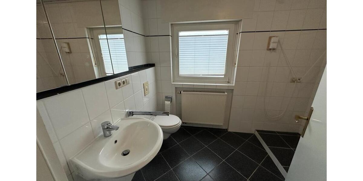 Erdgeschoßwohnung Nottuln - 2 Zimmer, 60 m&sup2;, 540&euro; | Angebot:26446445