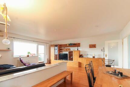 Wohnung Ludwigshafen am Rhein - 3 Zimmer, 108 m&sup2;, 1.390&euro; | Angebot:25138810