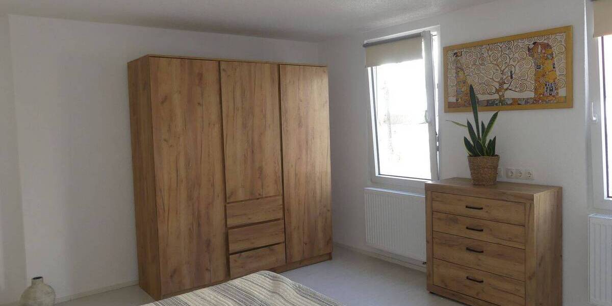 Etagenwohnung Sigmaringen - 2 Zimmer, 45 m&sup2;, 720&euro; | Angebot:25984155