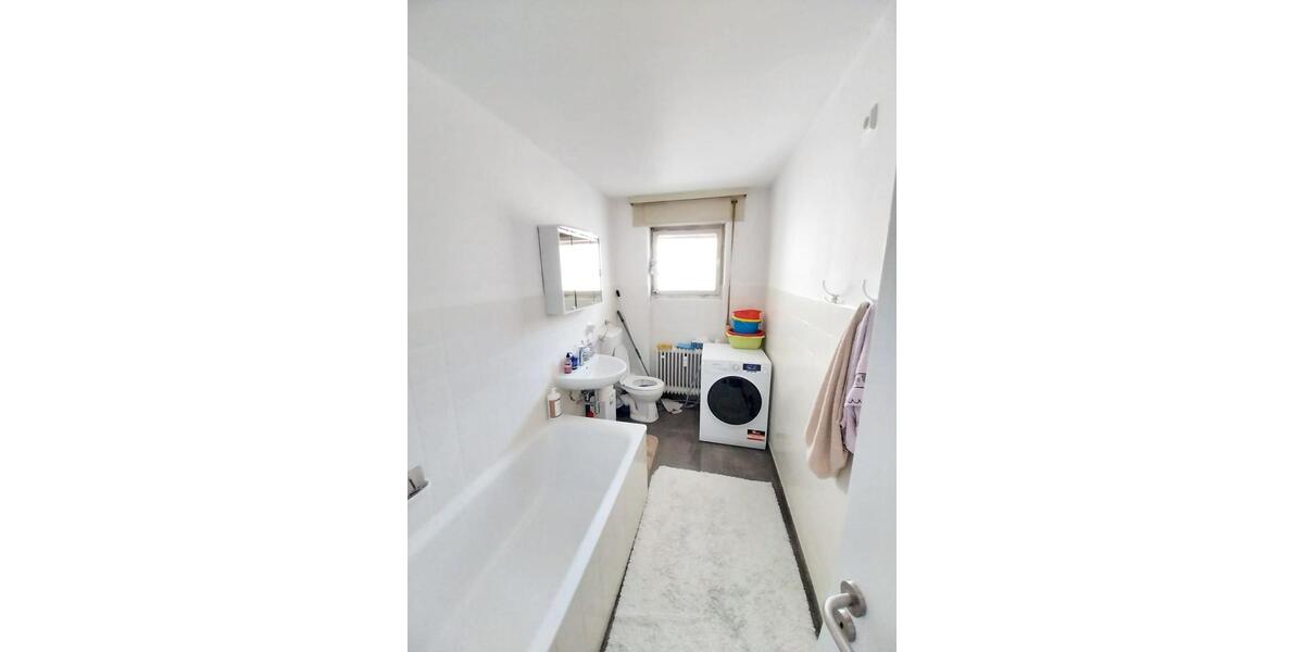 Etagenwohnung Rheinfelden (Baden) - 1 Zimmer, 18 m&sup2;, 490&euro; | Angebot:25308296